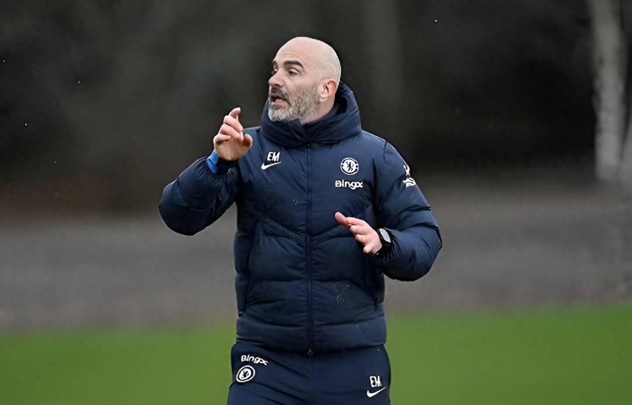 切尔西巨星伤愈复出即破门，全场球迷沸腾，不过等级一切帮助.