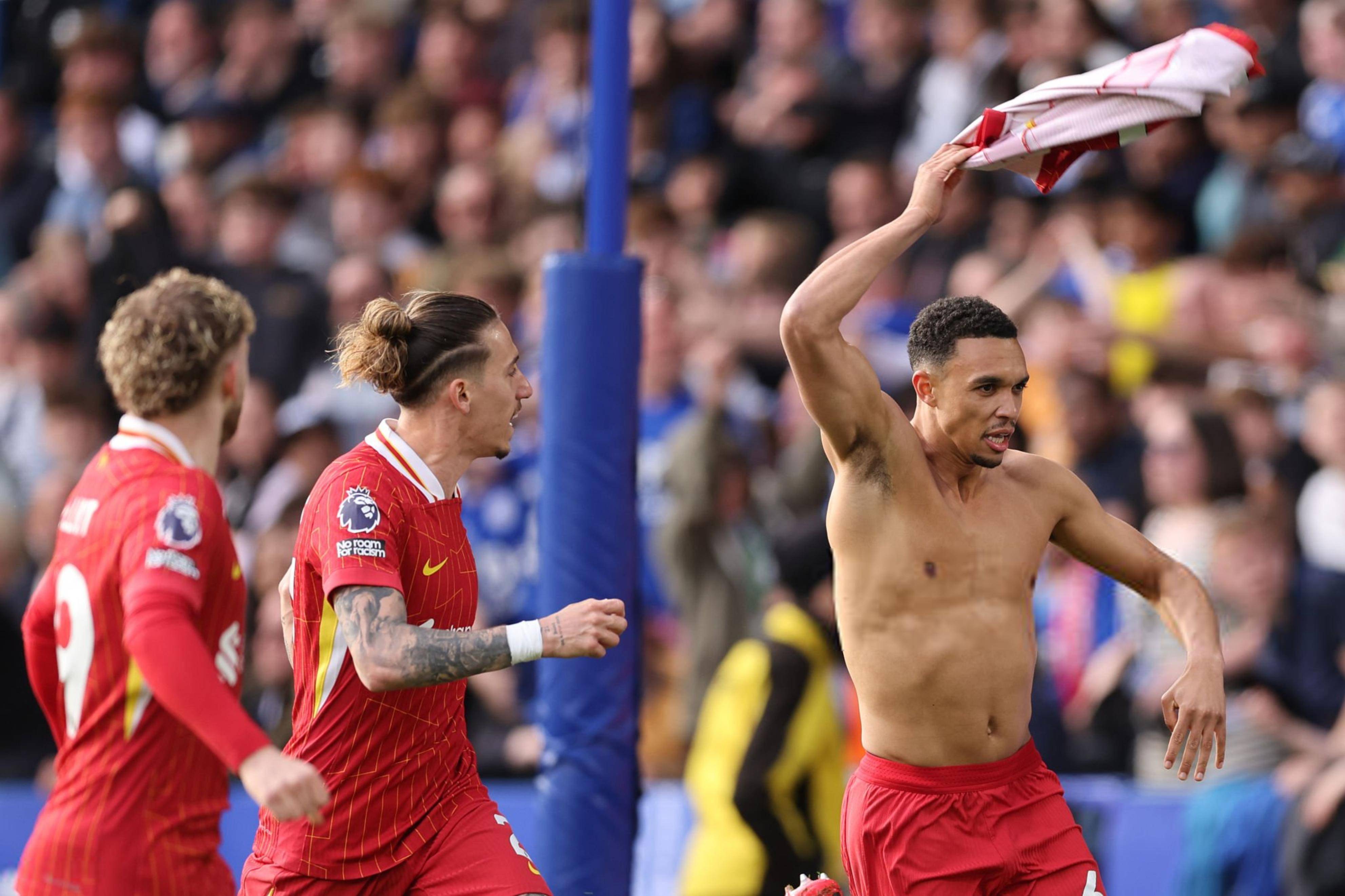 萨拉赫连续十五场比赛得分超过夺冠，独行侠不断突破！